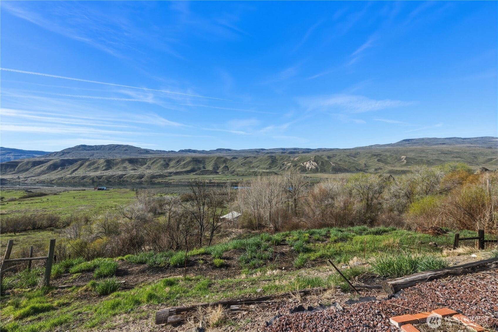 3507 B Hwy 155 , Coulee Dam, WA 99116
