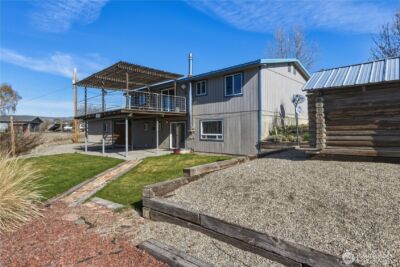 3507 B Hwy 155 , Coulee Dam, WA 99116 - Photo 34