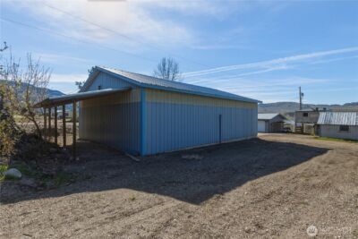 3507 B Hwy 155 , Coulee Dam, WA 99116 - Photo 35