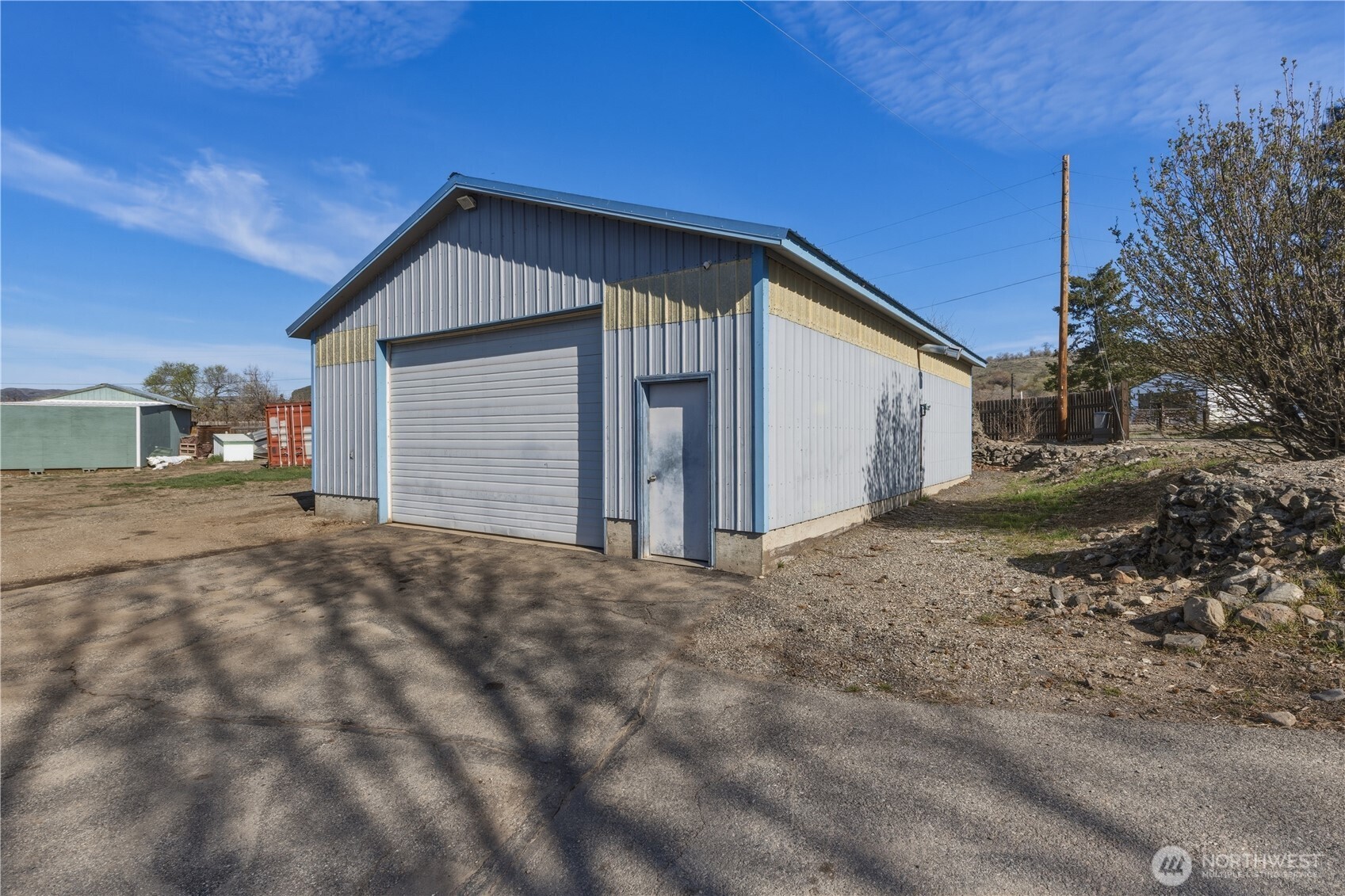 3507 B Hwy 155 , Coulee Dam, WA 99116