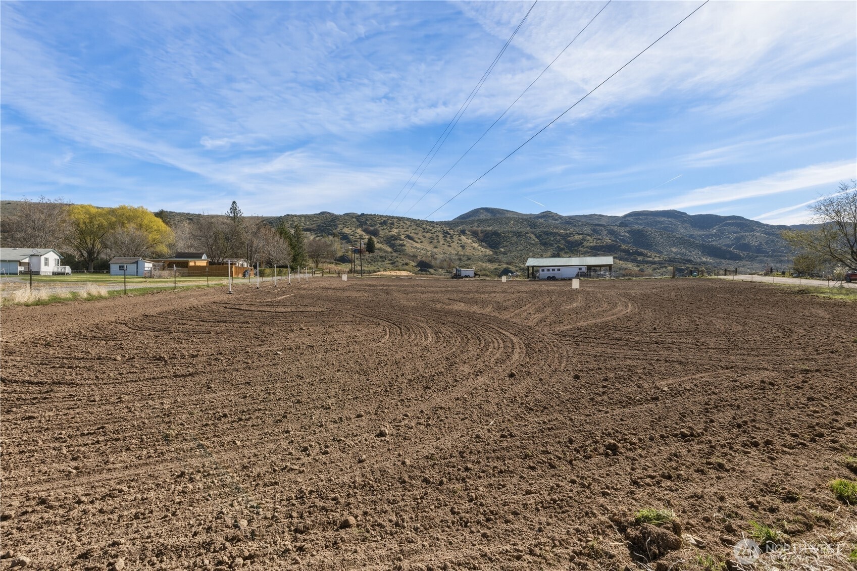 3507 B Hwy 155 , Coulee Dam, WA 99116