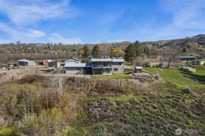 3507 B Hwy 155 , Coulee Dam, WA 99116 - Photo 4