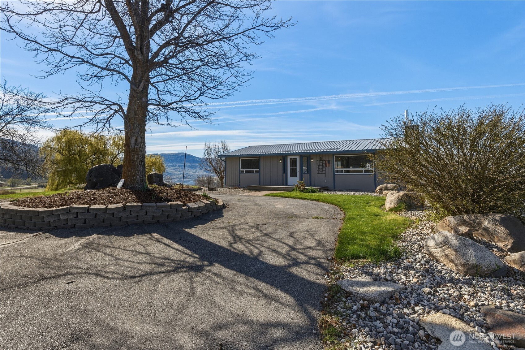 3507 B Hwy 155 , Coulee Dam, WA 99116