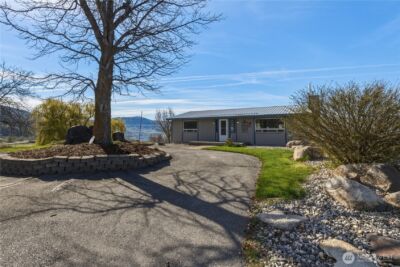 3507 B Hwy 155 , Coulee Dam, WA 99116 - Photo 5