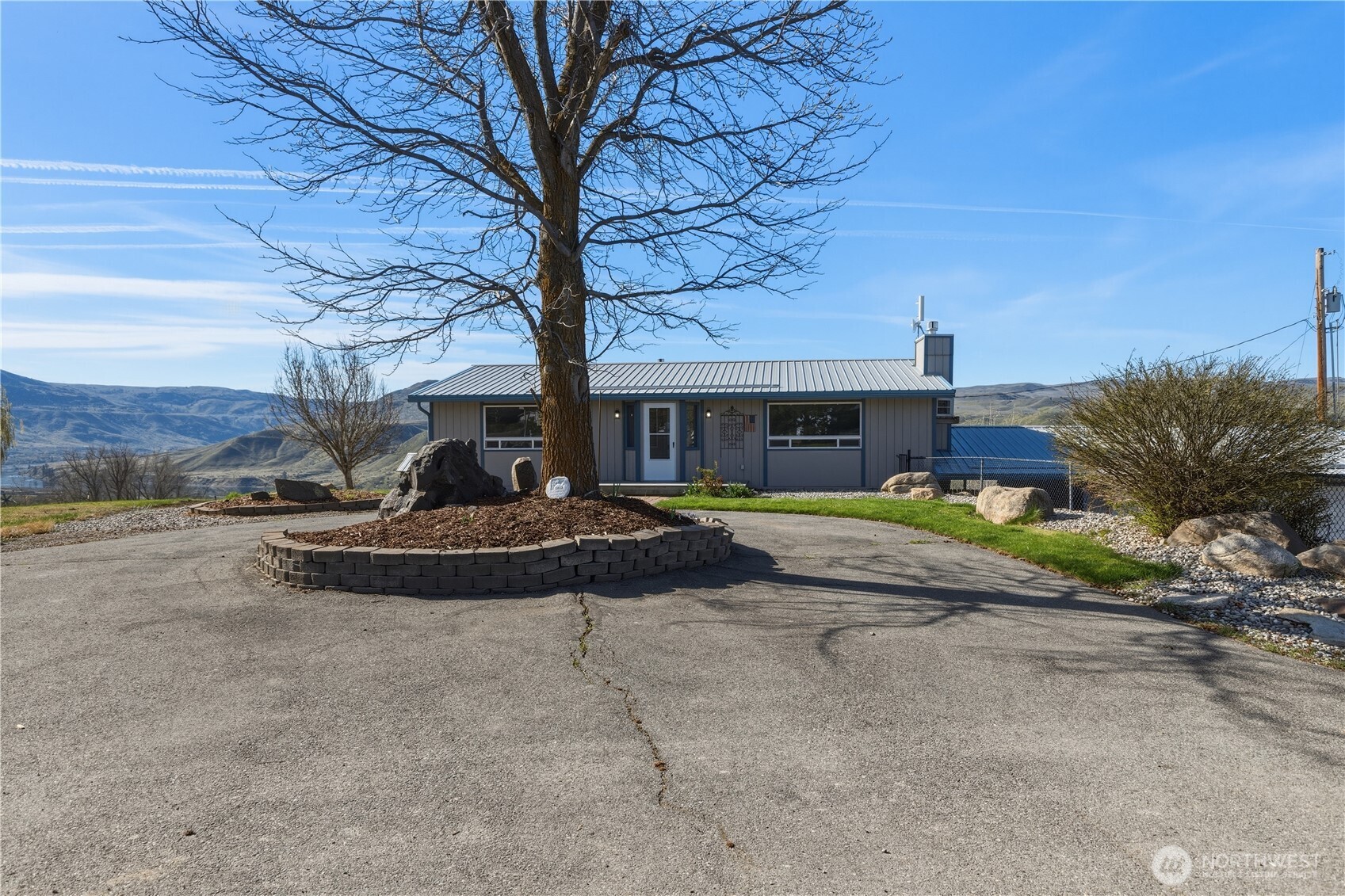 3507 B Hwy 155 , Coulee Dam, WA 99116