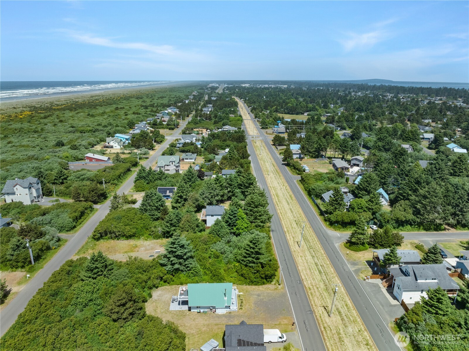 195 Ocean Shores Boulevard SW, Ocean Shores, WA 98569