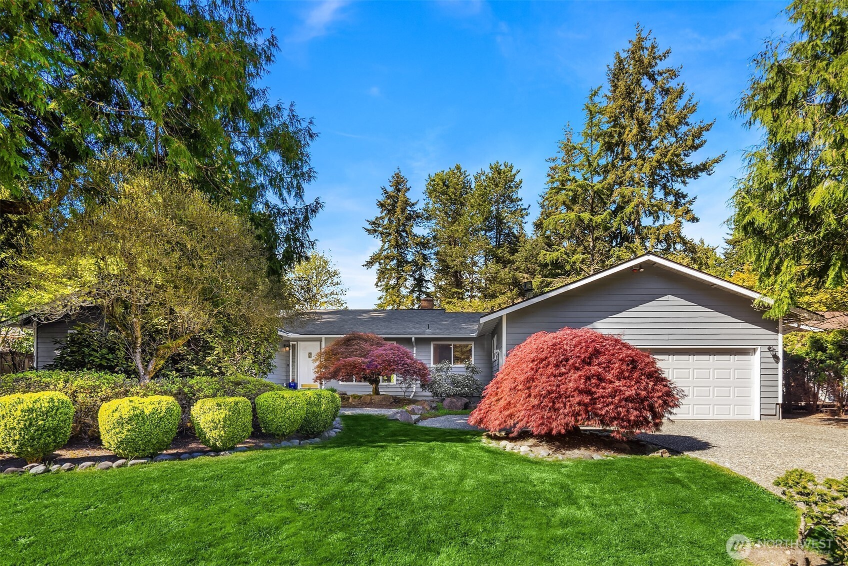 14714 NE 10th Street , Bellevue, WA 98007