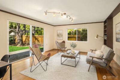14714 NE 10th Street , Bellevue, WA 98007 - Photo 17