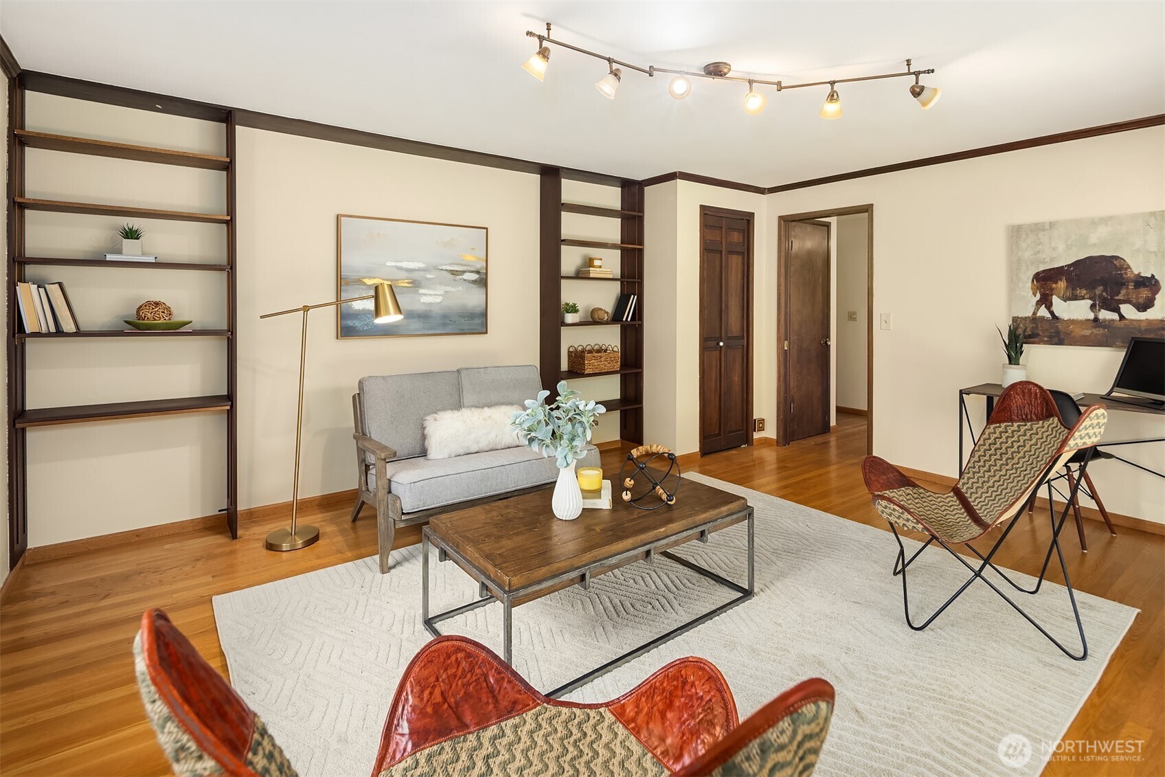 14714 NE 10th Street , Bellevue, WA 98007