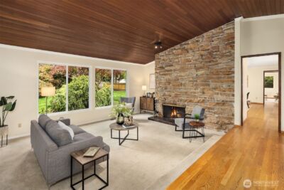14714 NE 10th Street , Bellevue, WA 98007 - Photo 3