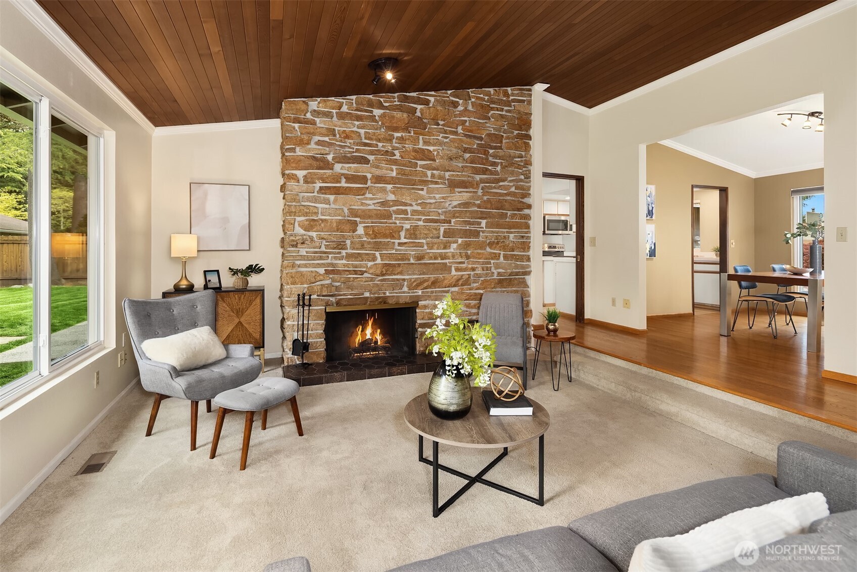 14714 NE 10th Street , Bellevue, WA 98007