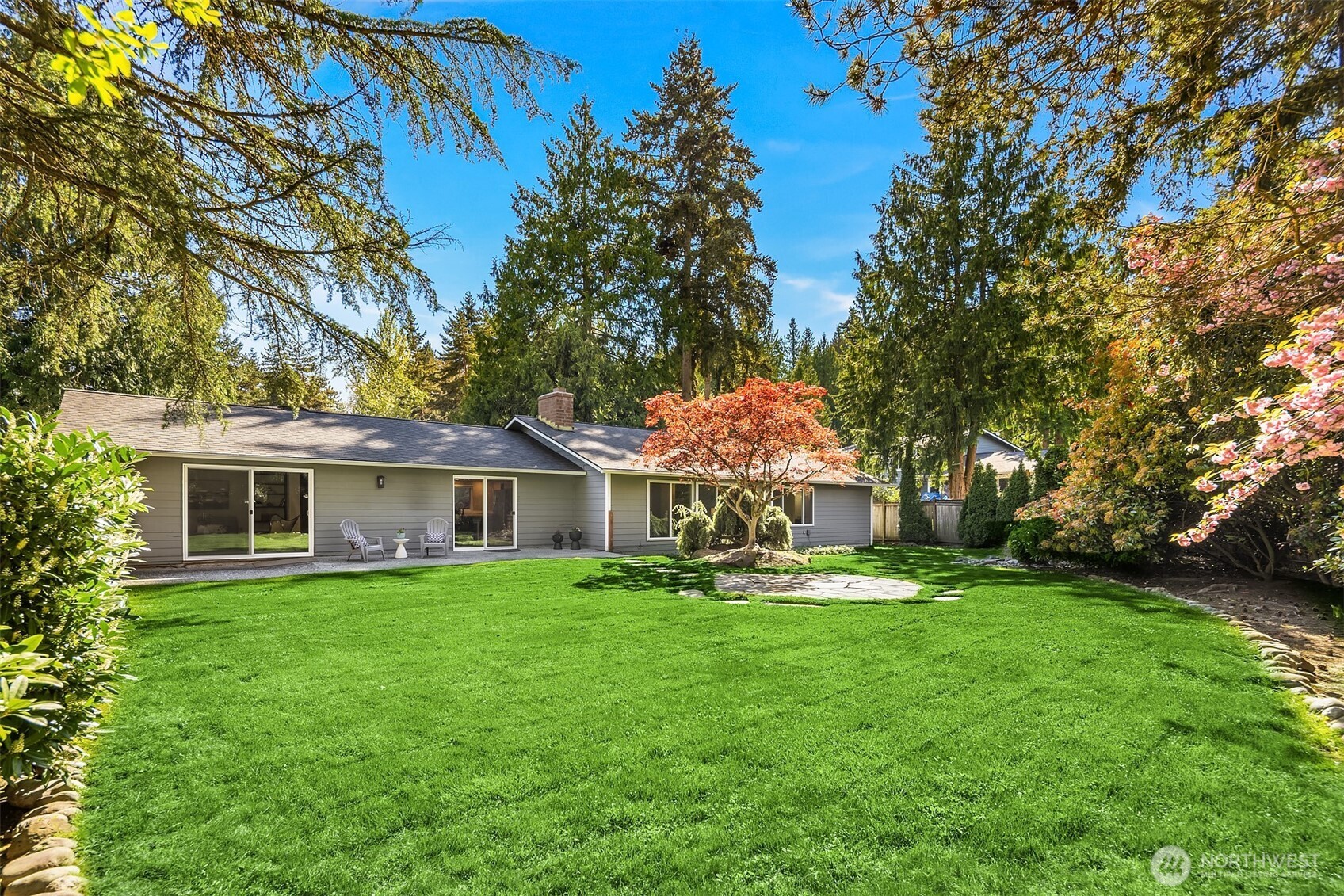 14714 NE 10th Street , Bellevue, WA 98007