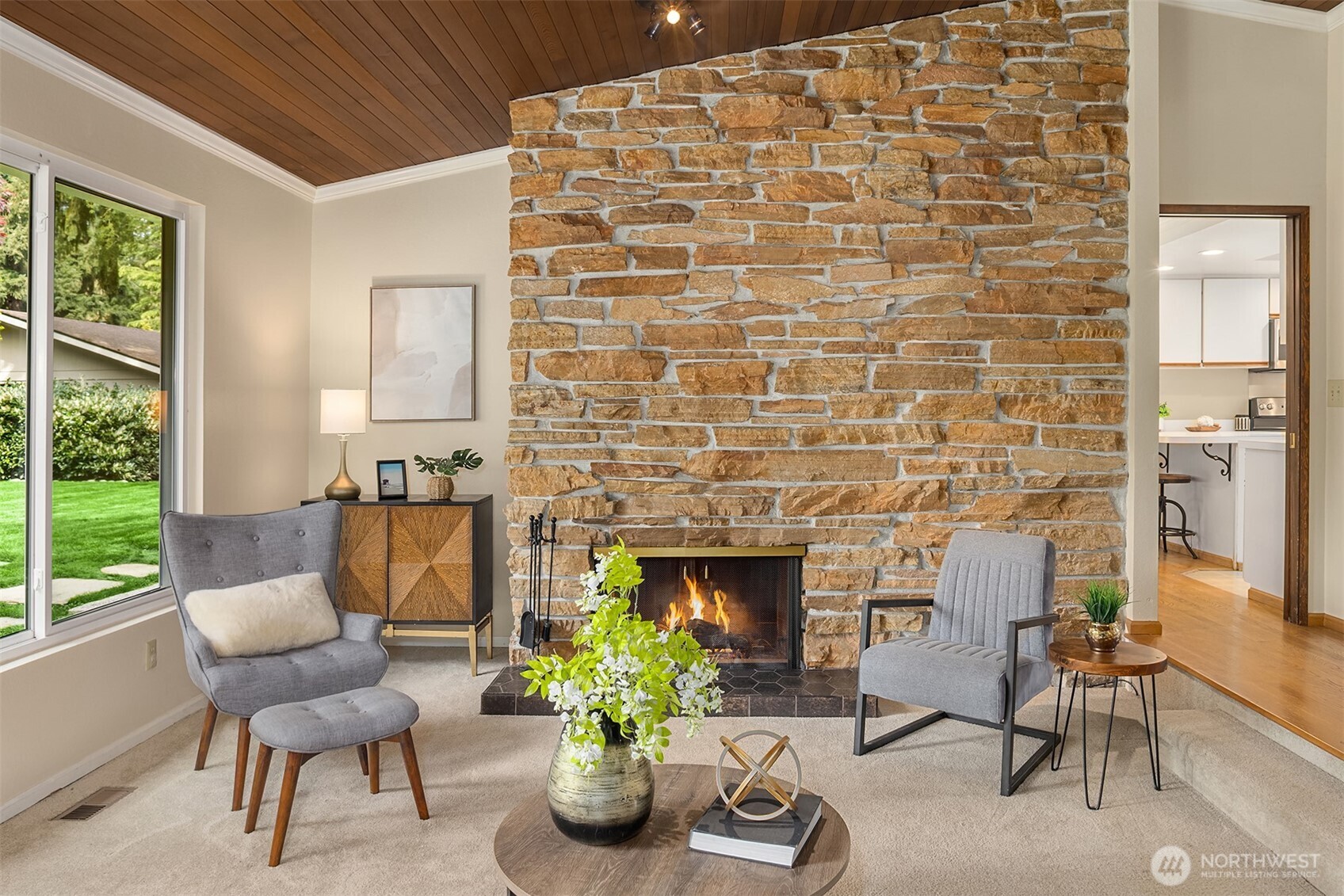 14714 NE 10th Street , Bellevue, WA 98007