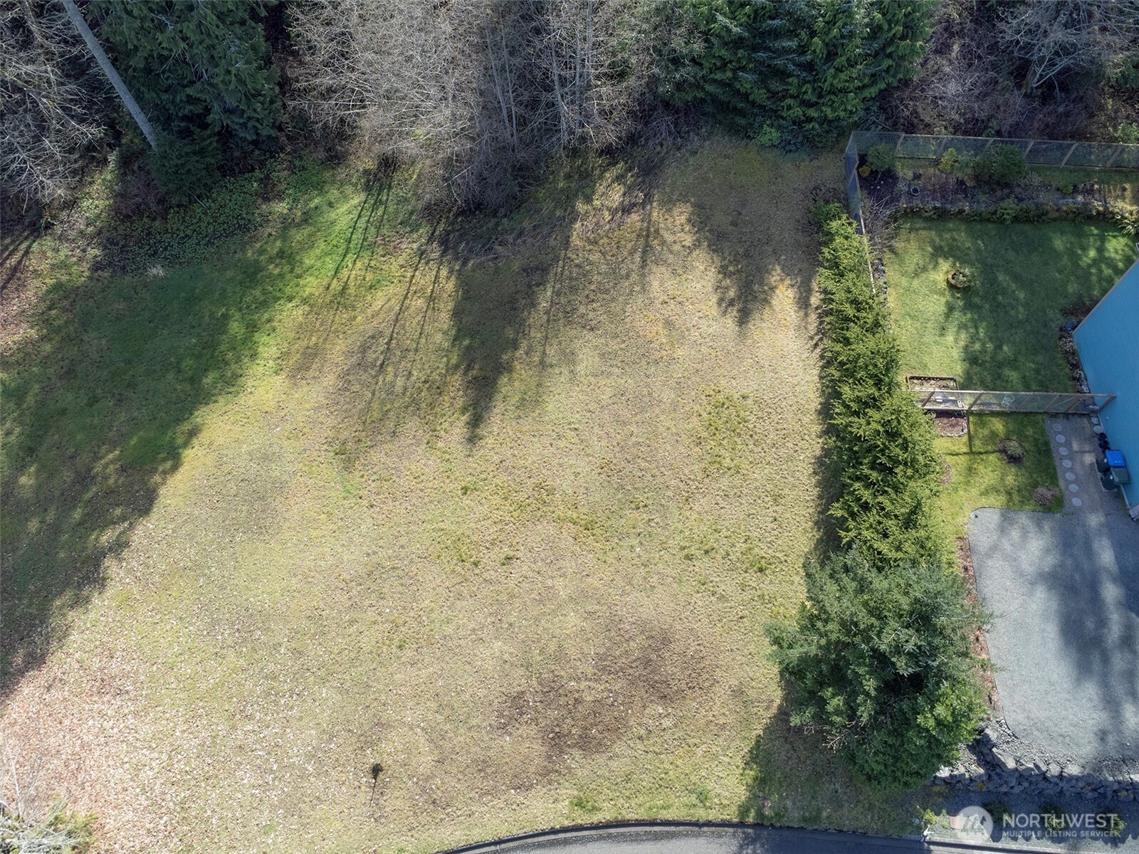 0 Lot 18 Delguzzi Drive , Port Angeles, WA 98362