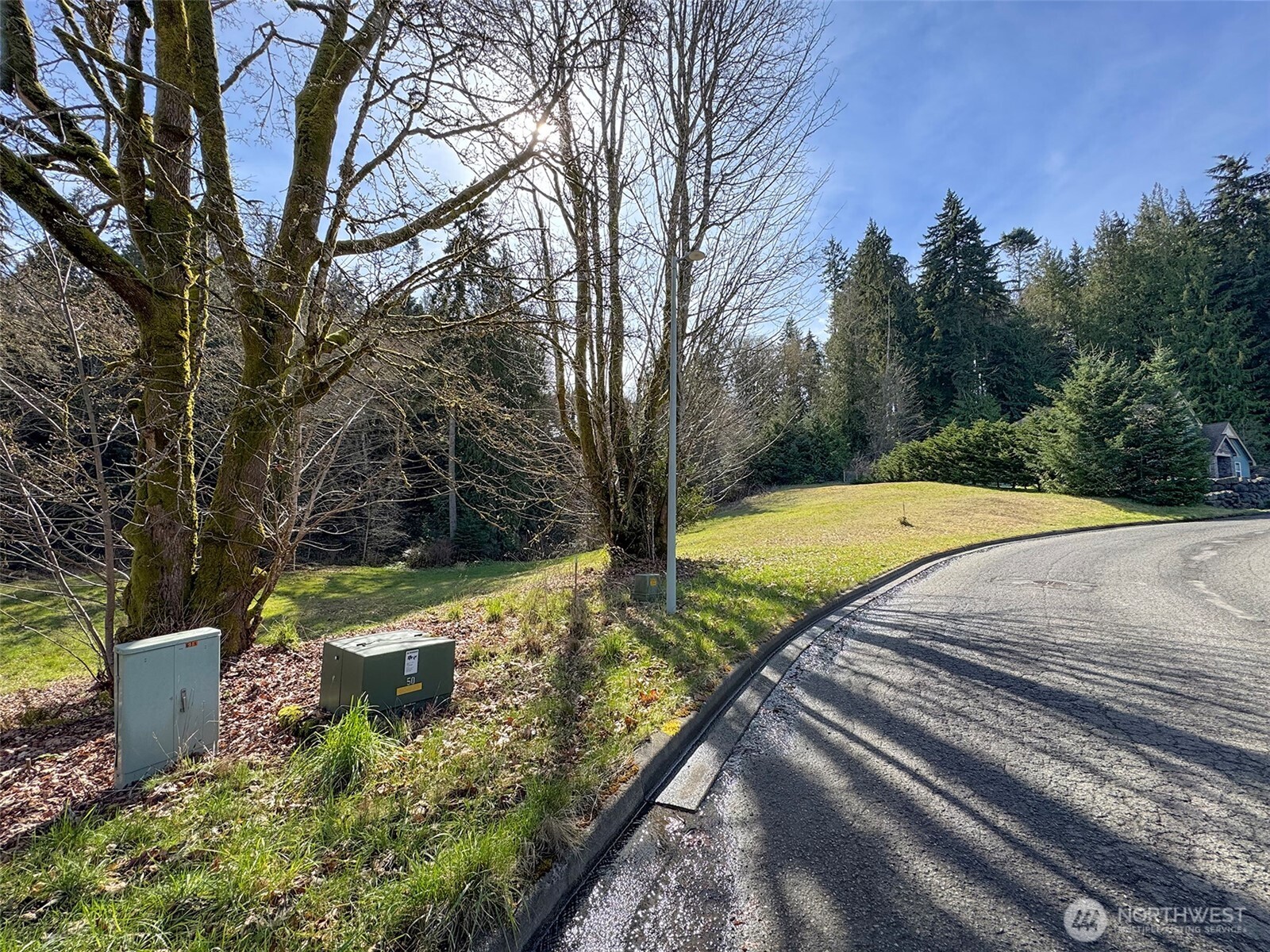 0 Lot 18 Delguzzi Drive , Port Angeles, WA 98362