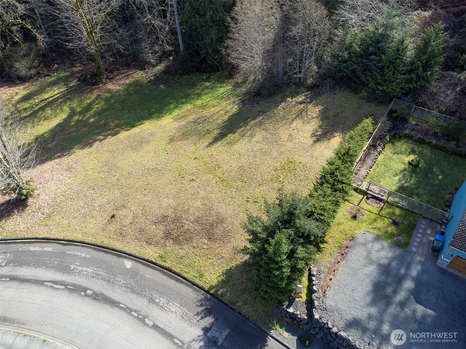 0 Lot 18 Delguzzi Drive , Port Angeles, WA 98362