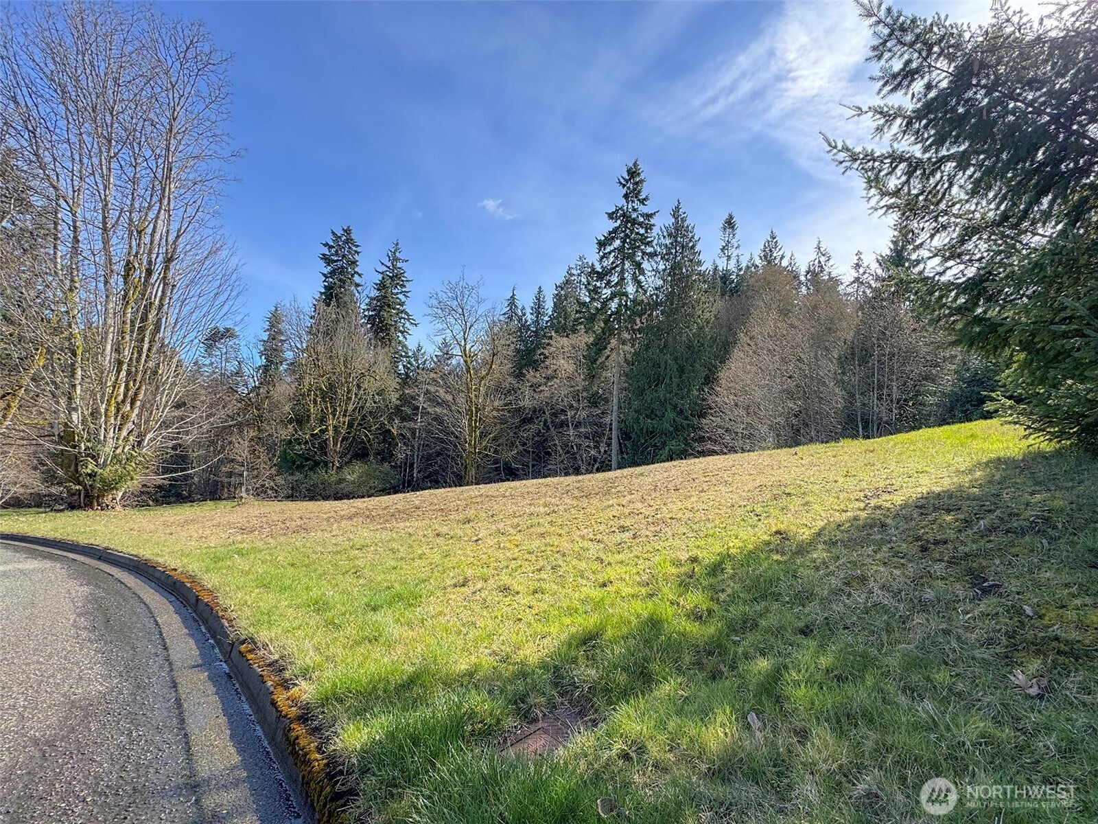 0 Lot 18 Delguzzi Drive , Port Angeles, WA 98362