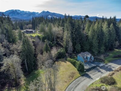 0 Lot 18 Delguzzi Drive , Port Angeles, WA 98362 - Photo 21