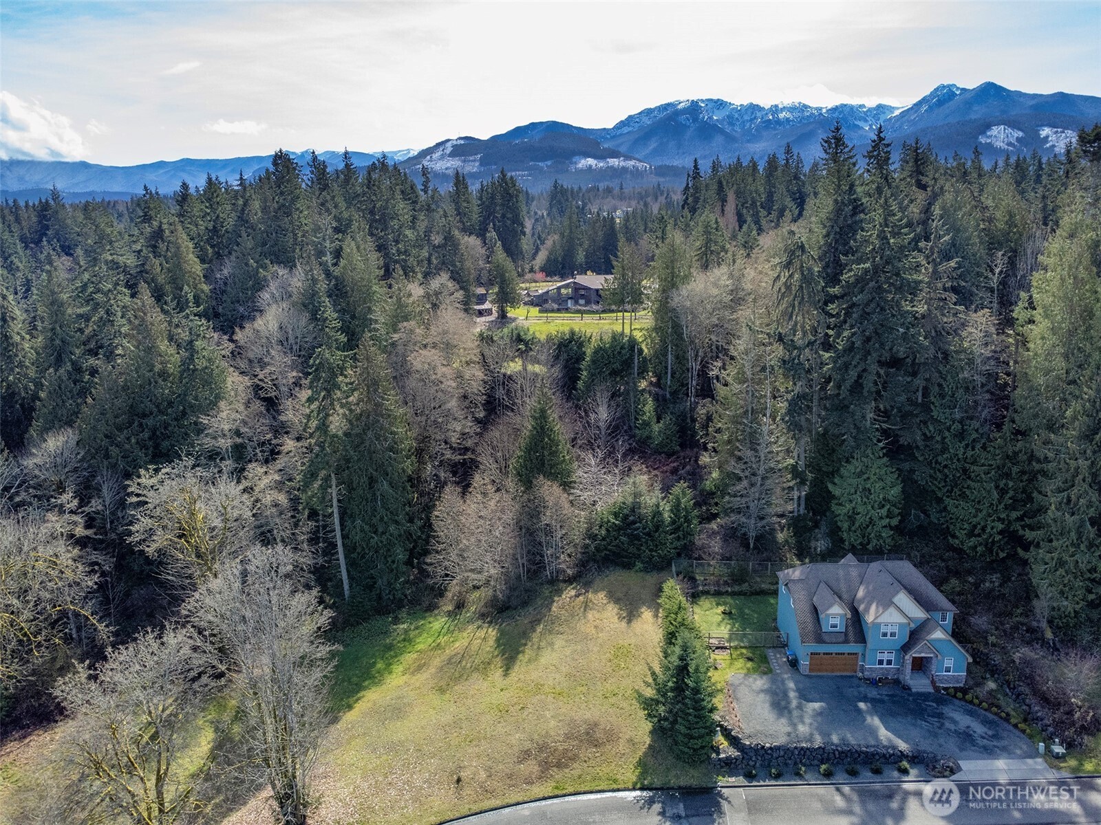 0 Lot 18 Delguzzi Drive , Port Angeles, WA 98362