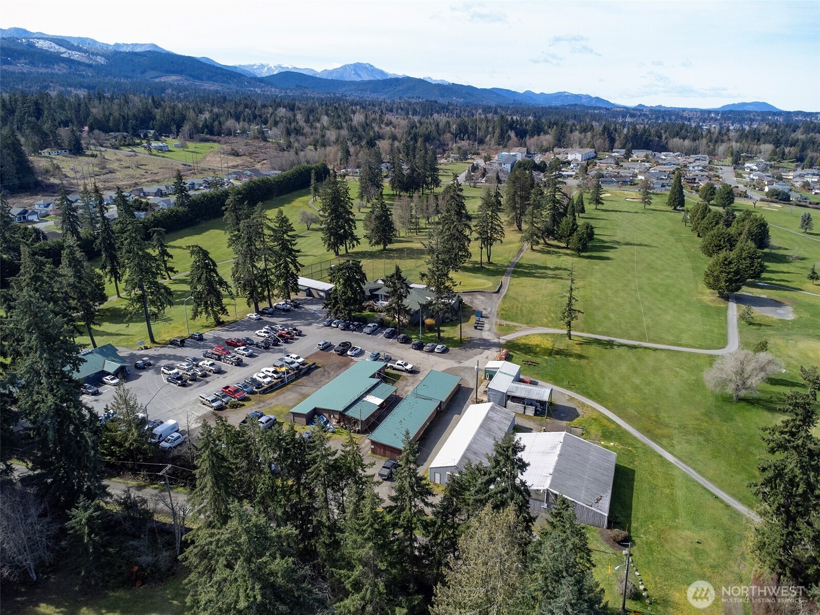 0 Lot 18 Delguzzi Drive , Port Angeles, WA 98362
