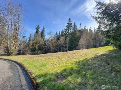 0 Lot 18 Delguzzi Drive , Port Angeles, WA 98362 - Photo 3