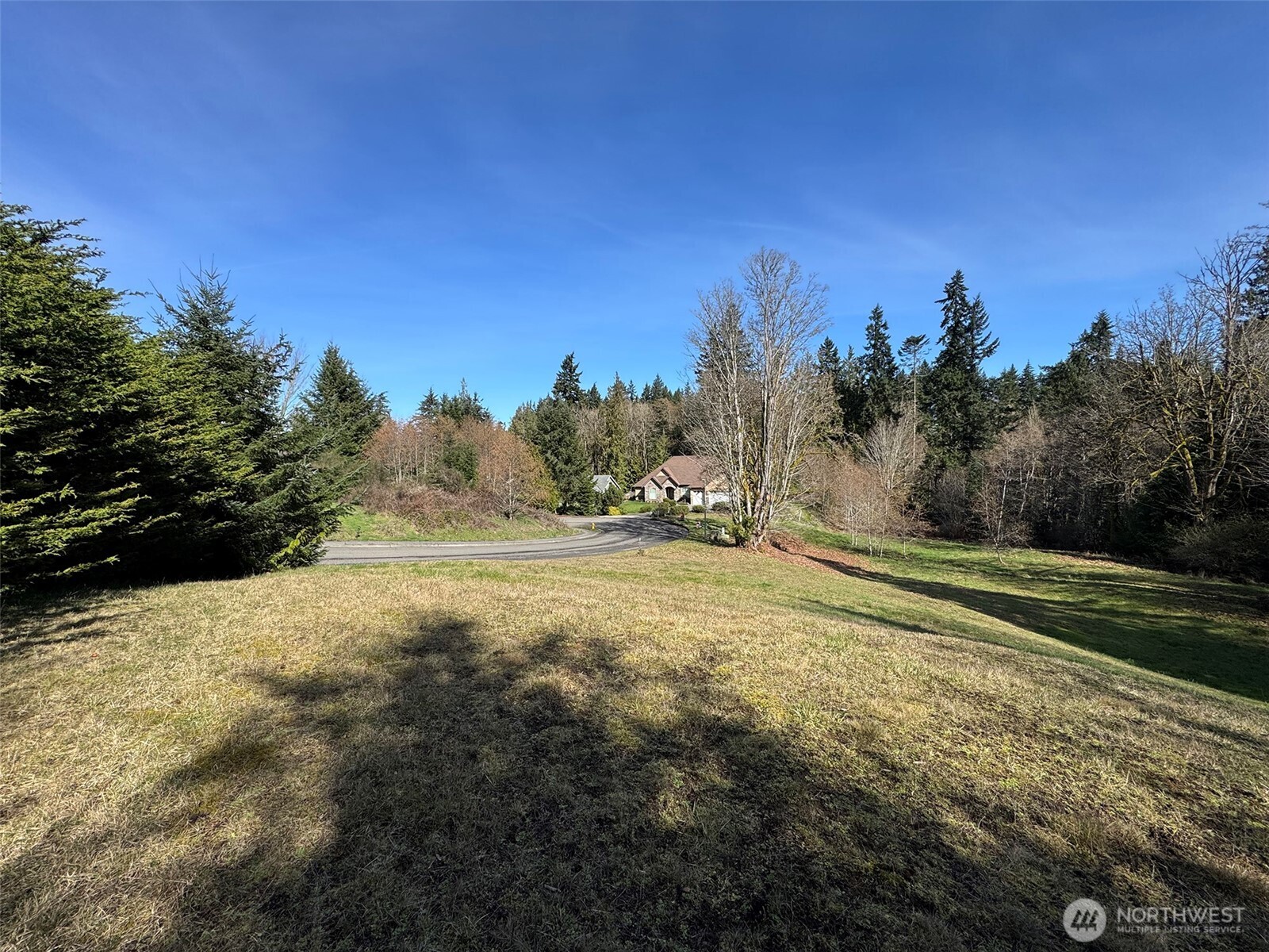 0 Lot 18 Delguzzi Drive , Port Angeles, WA 98362