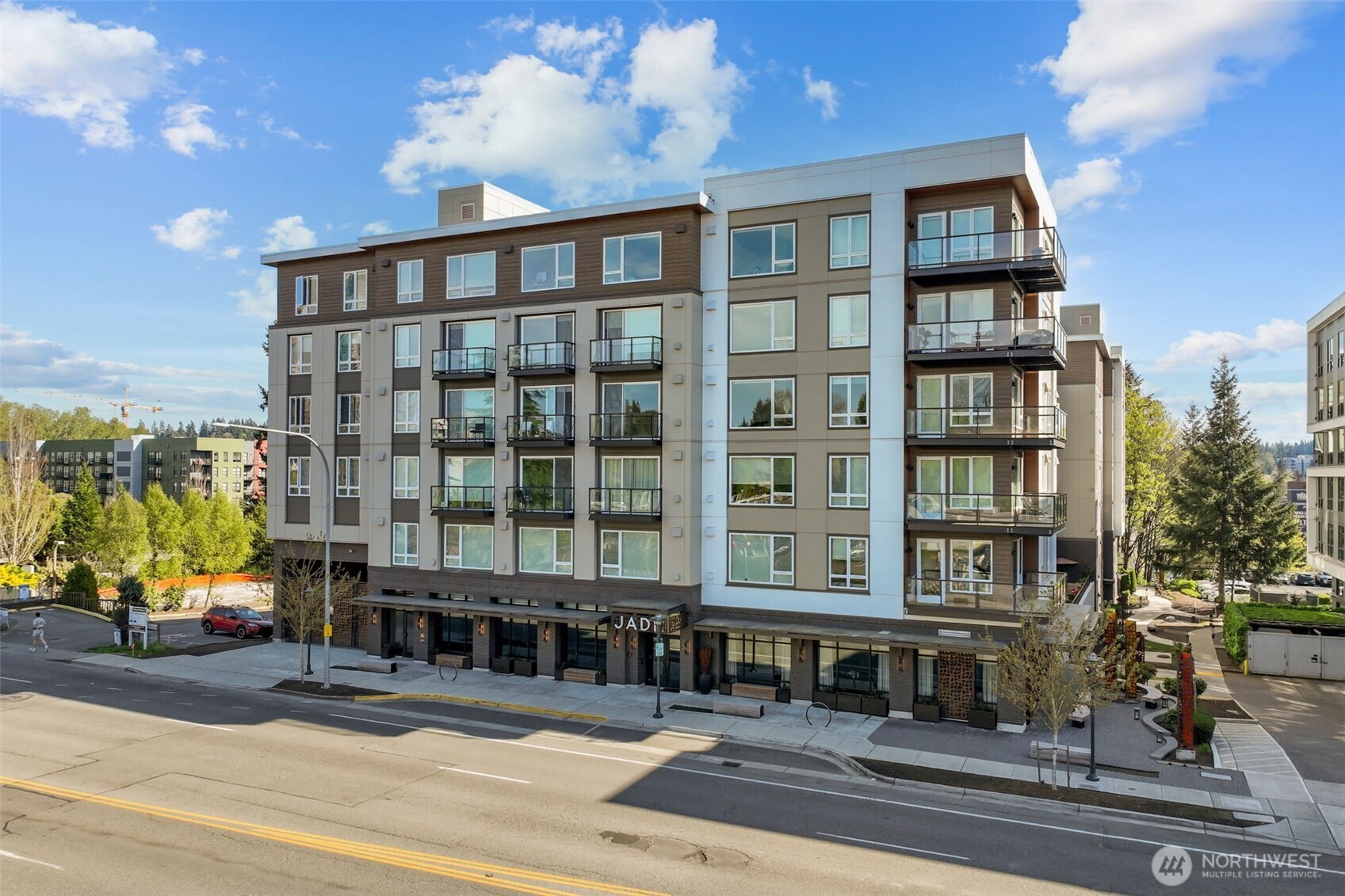 11903 NE 128th Street #505, Kirkland, WA 98034