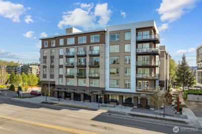 11903 NE 128th Street #505, Kirkland, WA 98034