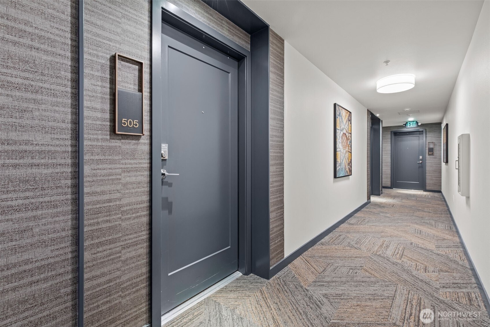 11903 NE 128th Street #505, Kirkland, WA 98034