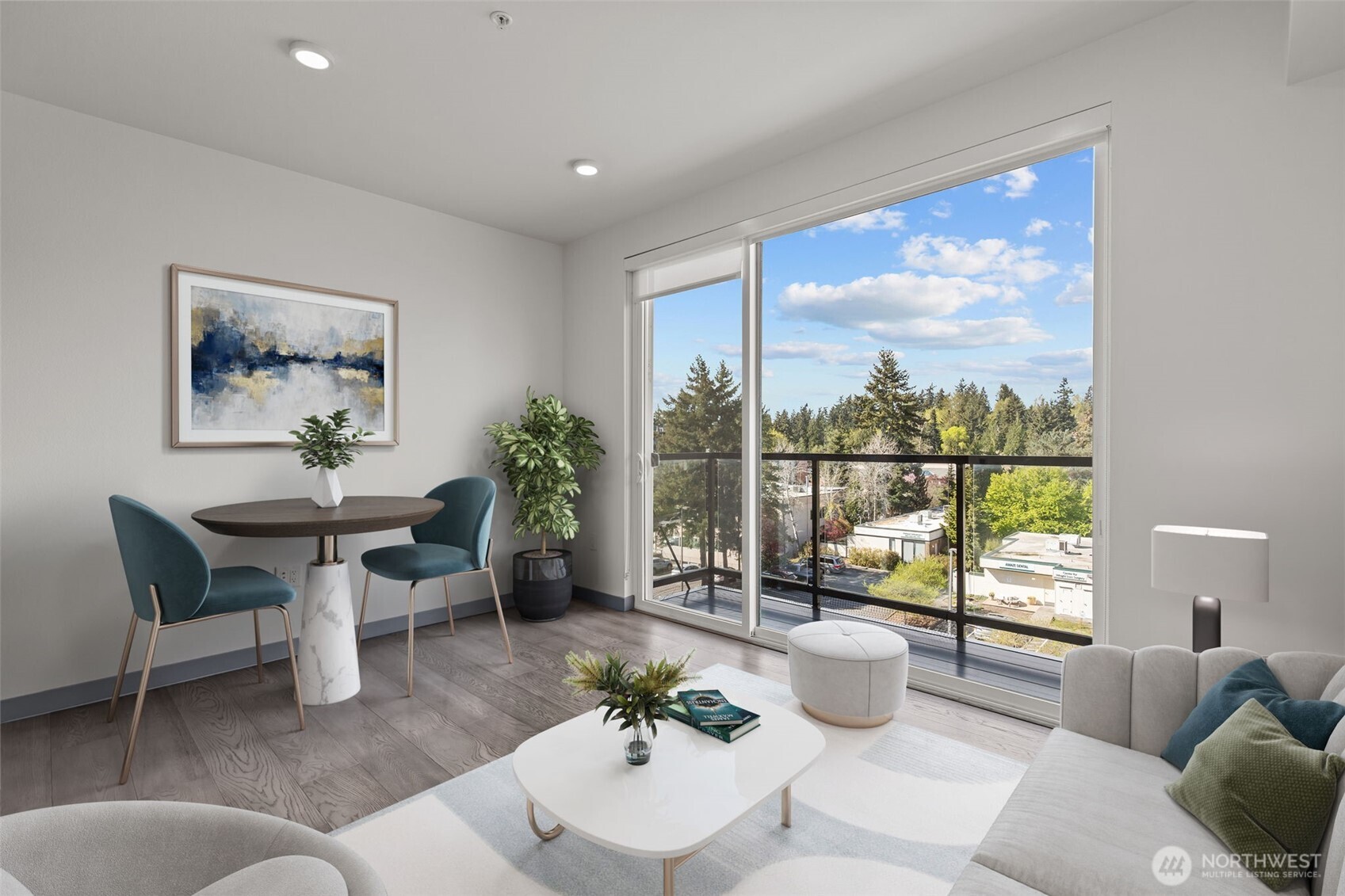 11903 NE 128th Street #505, Kirkland, WA 98034