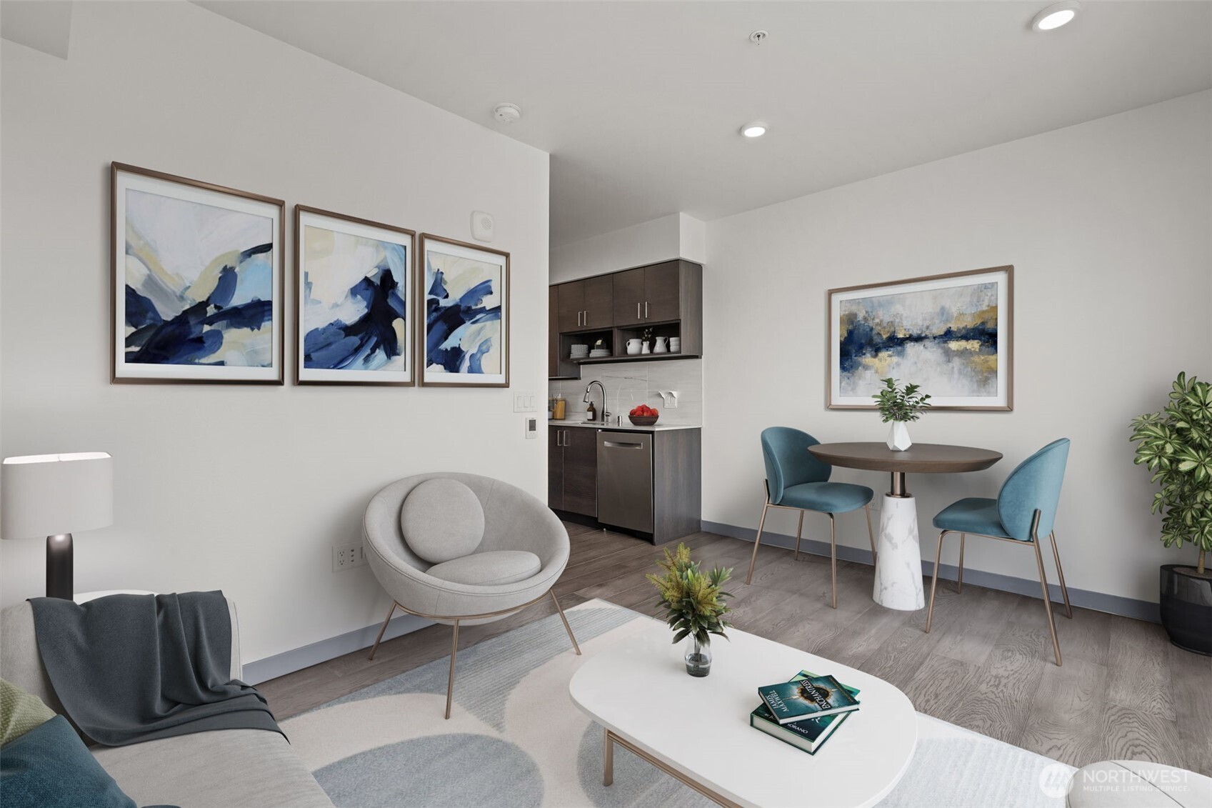 11903 NE 128th Street #505, Kirkland, WA 98034