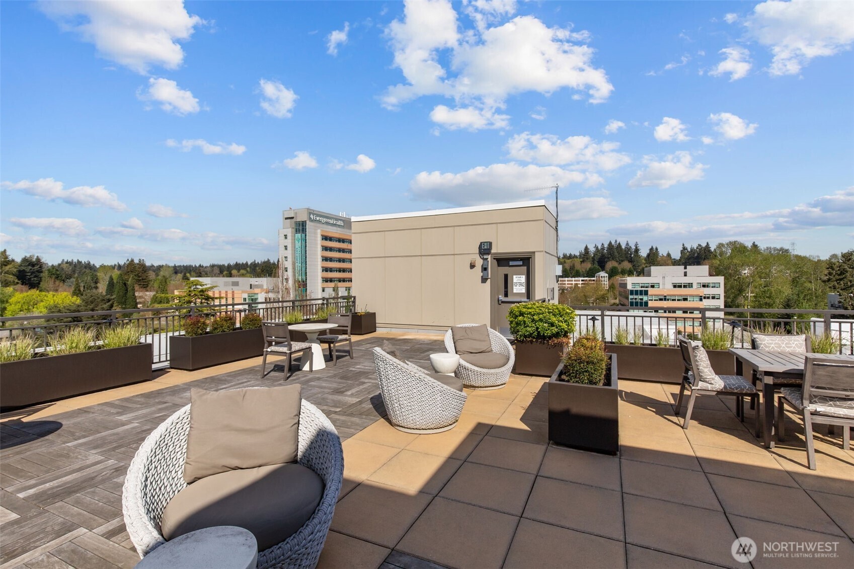 11903 NE 128th Street #505, Kirkland, WA 98034