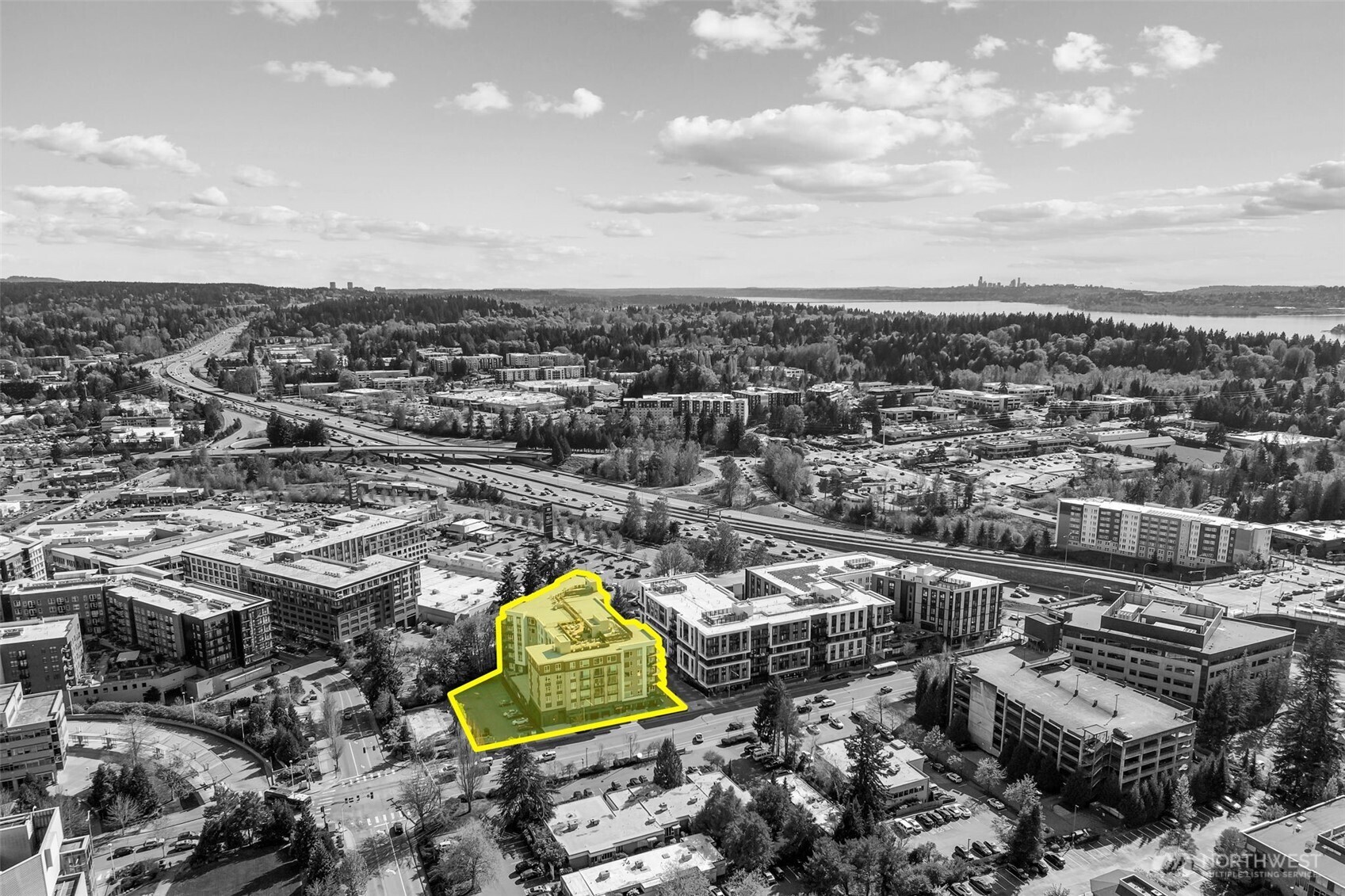 11903 NE 128th Street #505, Kirkland, WA 98034