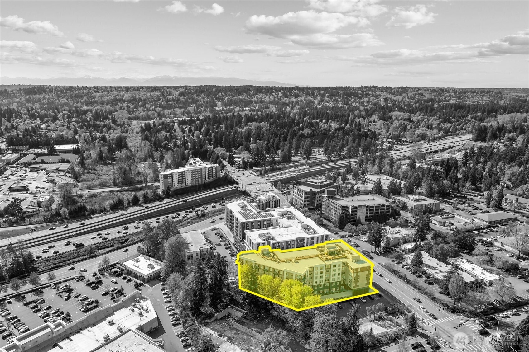 11903 NE 128th Street #505, Kirkland, WA 98034