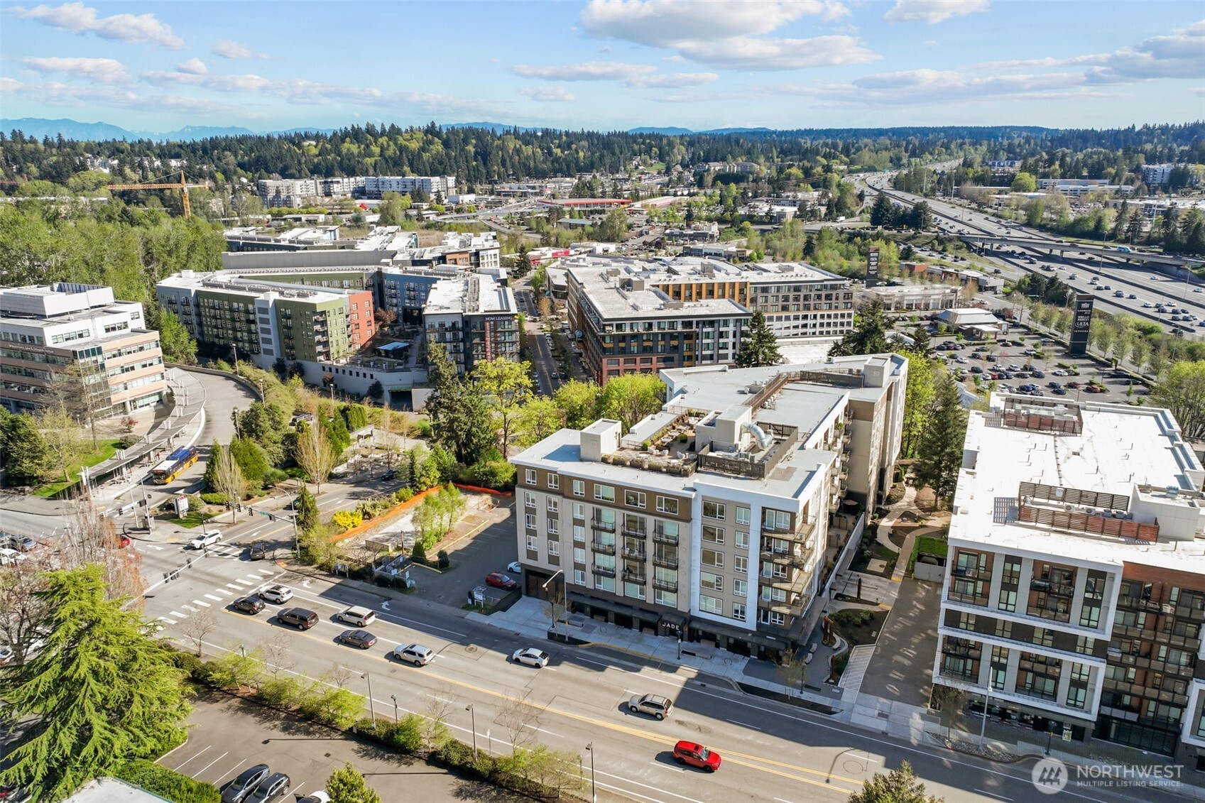 11903 NE 128th Street #505, Kirkland, WA 98034