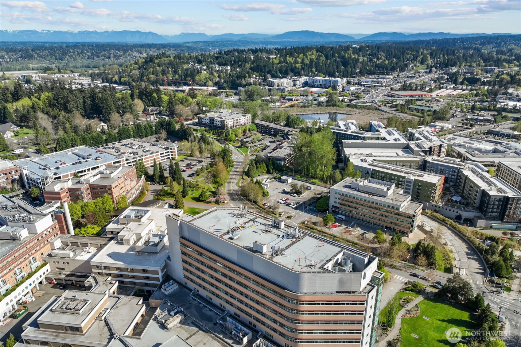 11903 NE 128th Street #505, Kirkland, WA 98034