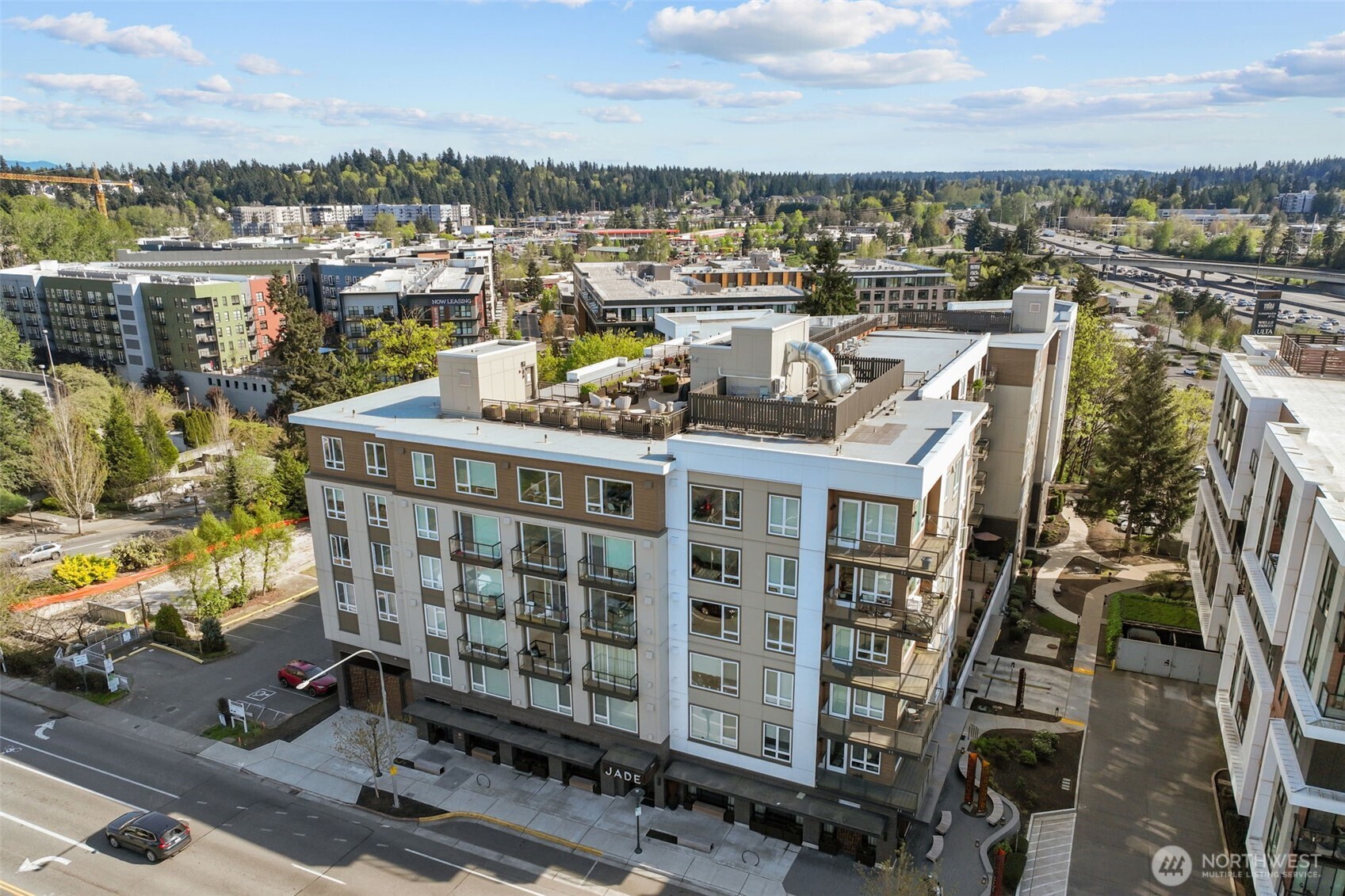 11903 NE 128th Street #505, Kirkland, WA 98034