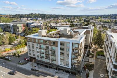 11903 NE 128th Street #505, Kirkland, WA 98034 - Photo 29