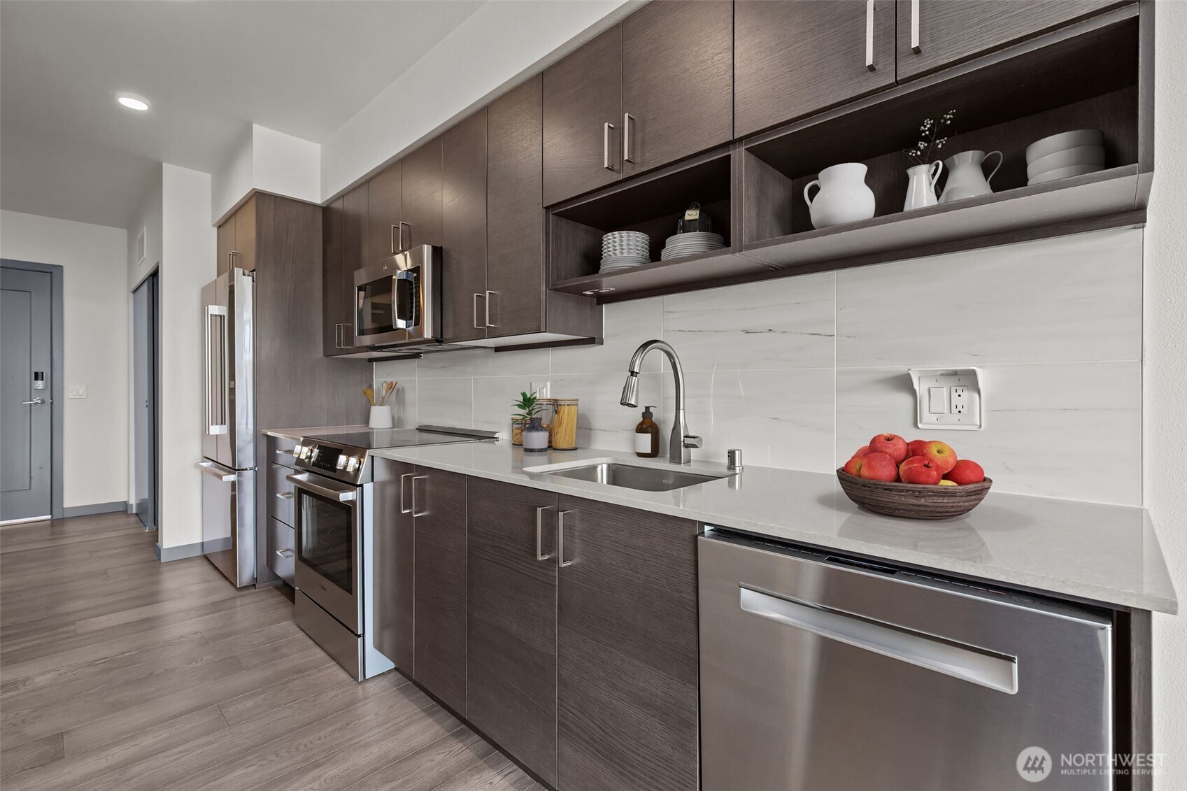 11903 NE 128th Street #505, Kirkland, WA 98034
