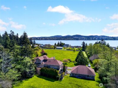 4603 S Shore Drive , Anacortes, WA 98221-9580 - Photo 1