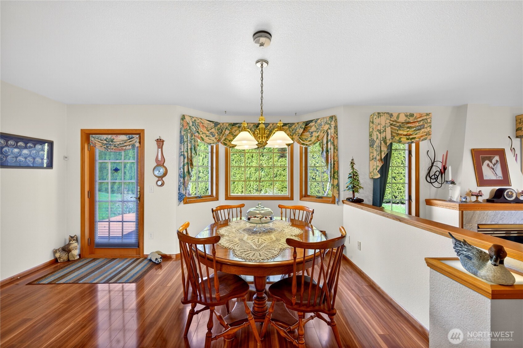 4603 S Shore Drive , Anacortes, WA 98221-9580