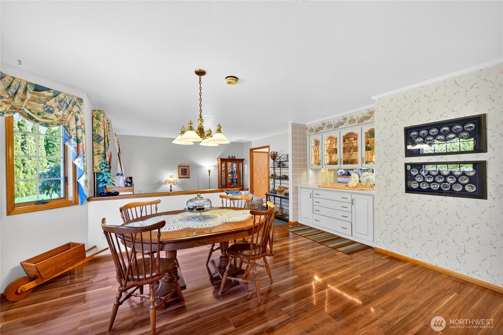 4603 S Shore Drive , Anacortes, WA 98221-9580