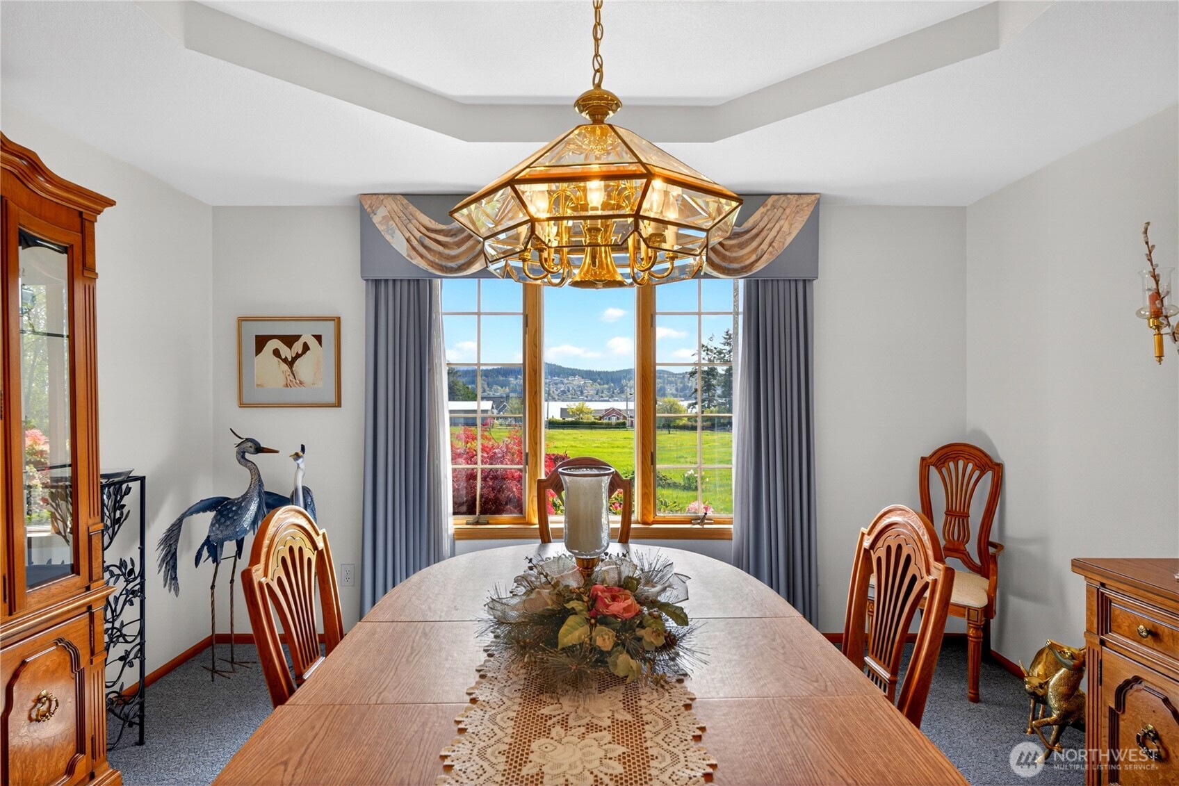 4603 S Shore Drive , Anacortes, WA 98221-9580