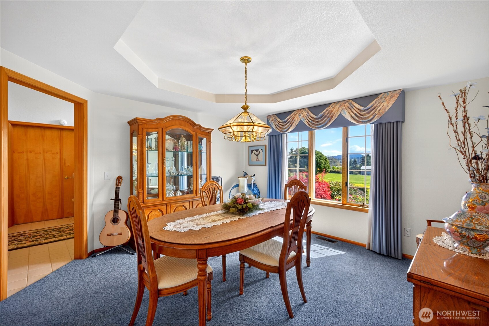 4603 S Shore Drive , Anacortes, WA 98221-9580