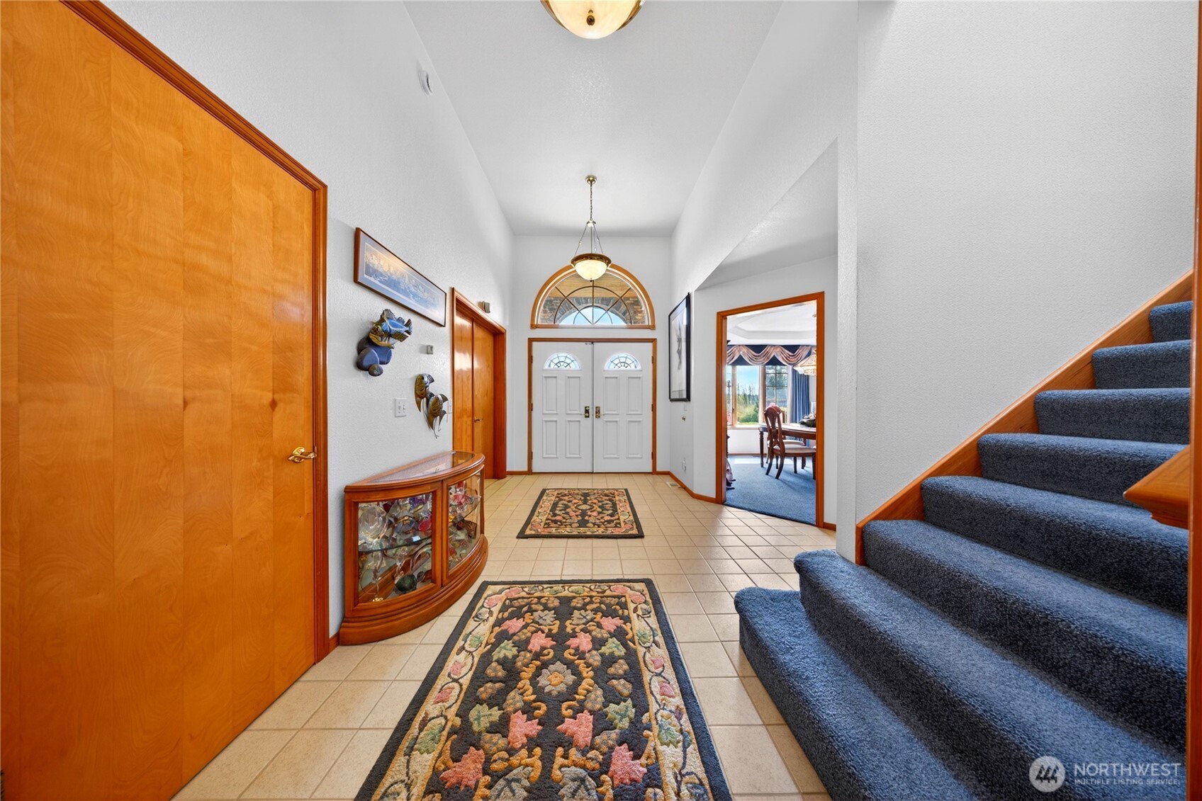 4603 S Shore Drive , Anacortes, WA 98221-9580