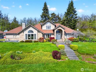 4603 S Shore Drive , Anacortes, WA 98221-9580 - Photo 2