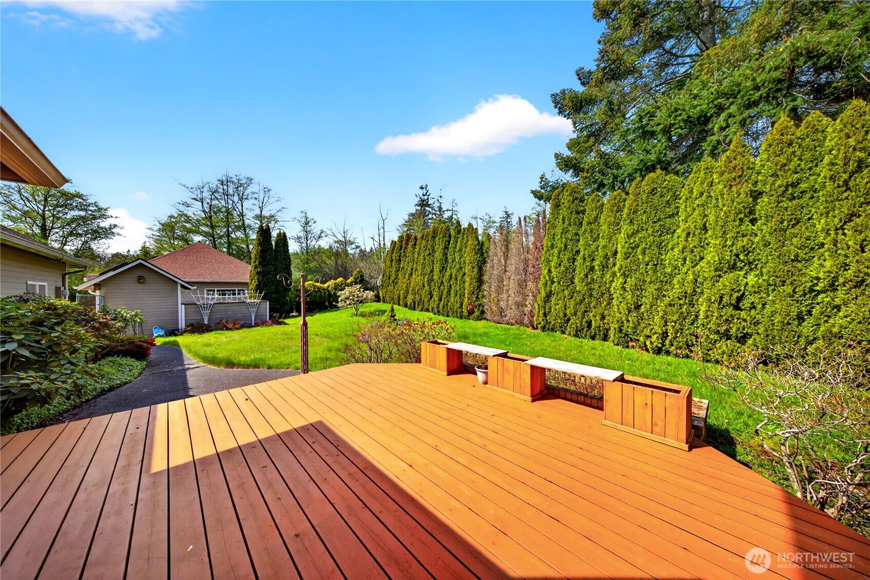 4603 S Shore Drive , Anacortes, WA 98221-9580