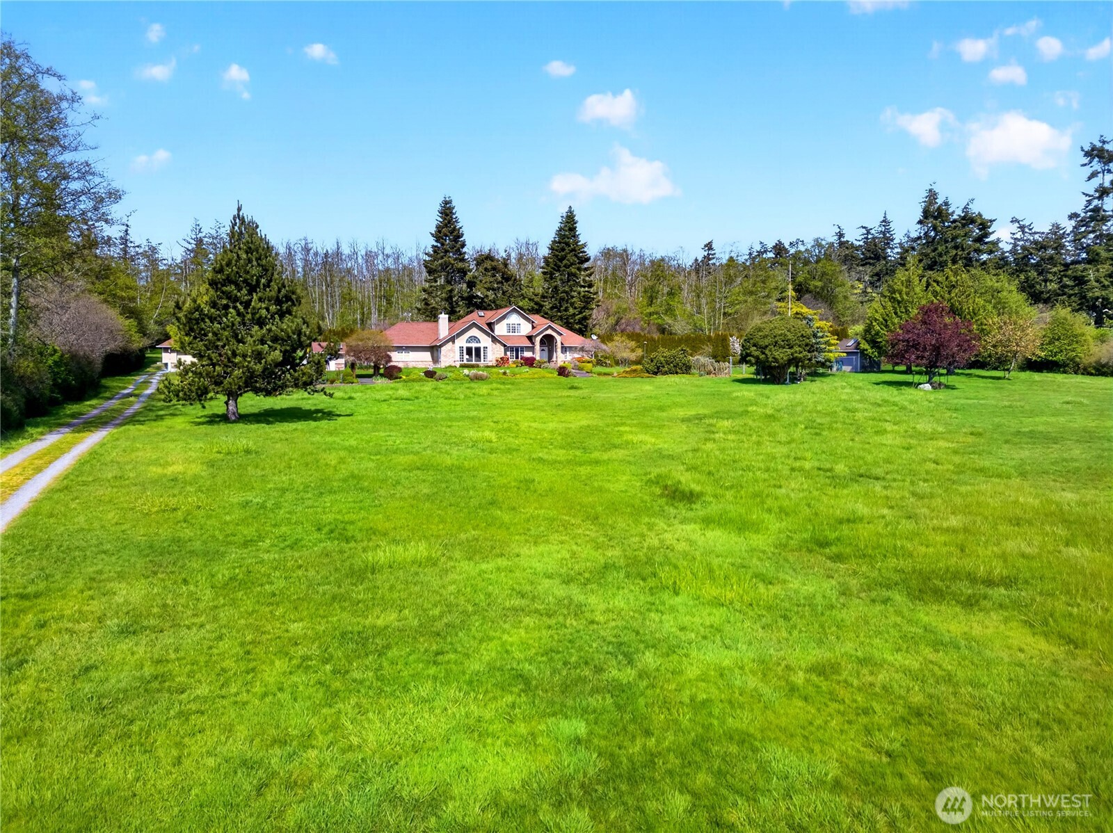 4603 S Shore Drive , Anacortes, WA 98221-9580