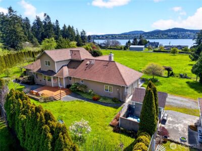4603 S Shore Drive , Anacortes, WA 98221-9580 - Photo 4