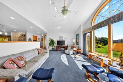 4603 S Shore Drive , Anacortes, WA 98221-9580 - Photo 5